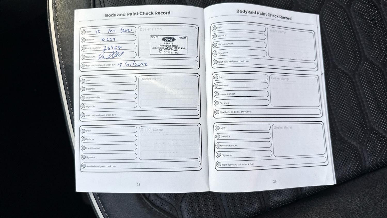 Used Ford Kuga 2019 for sale - 77847621: Photo 35