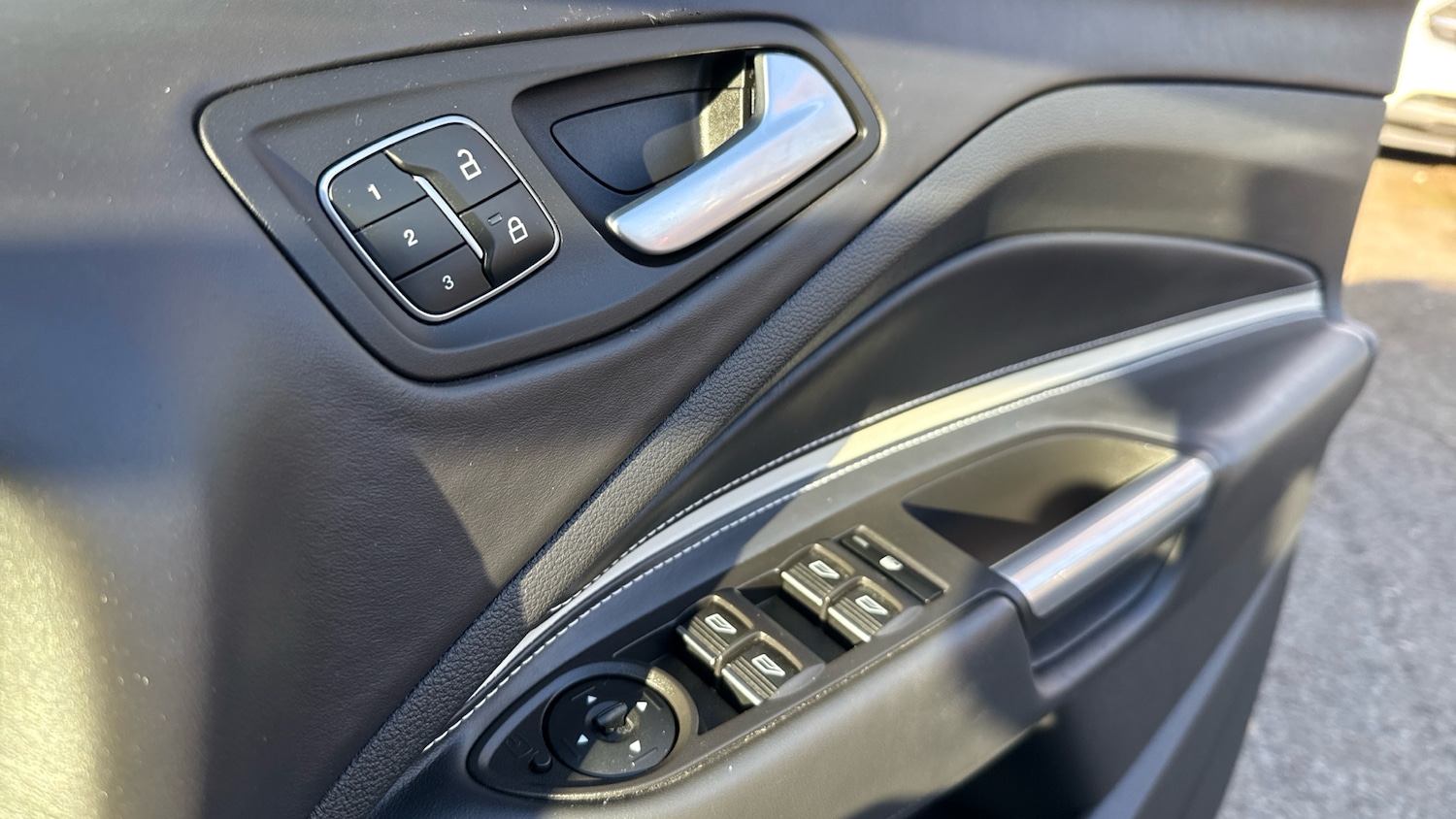 Used Ford Kuga 2019 for sale - 77847621: Photo 37