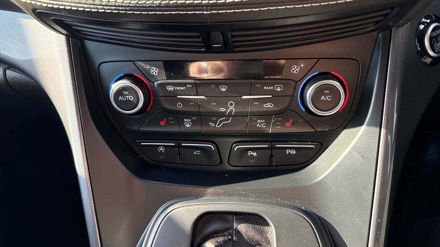 Used Ford Kuga 2019 for sale - 77847621: Photo 39