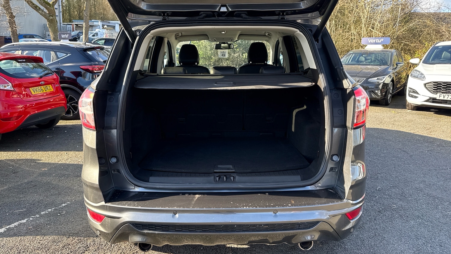 Used Ford Kuga 2019 for sale - 77847621: Photo 4