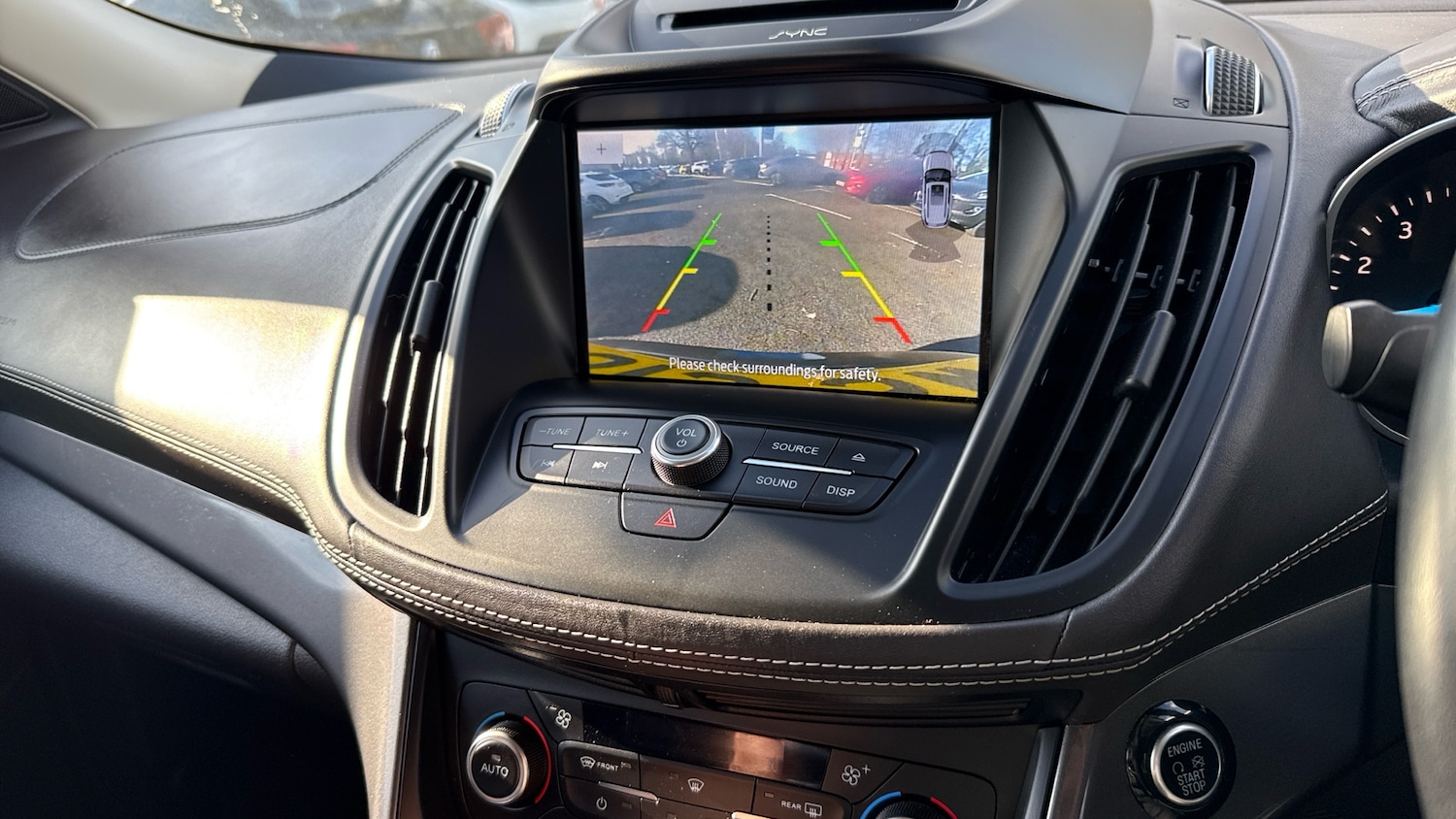 Used Ford Kuga 2019 for sale - 77847621: Photo 40