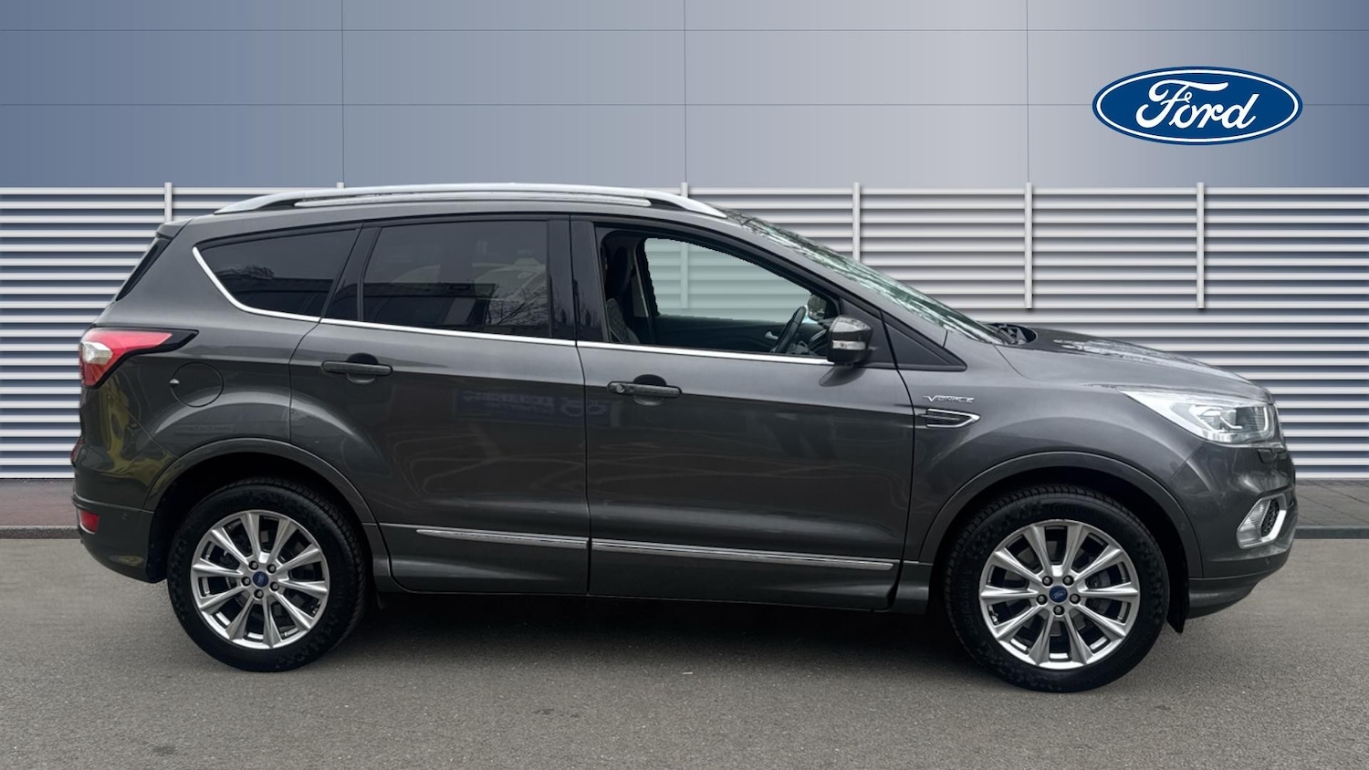 Used Ford Kuga 2019 for sale - 77847621: Photo 5