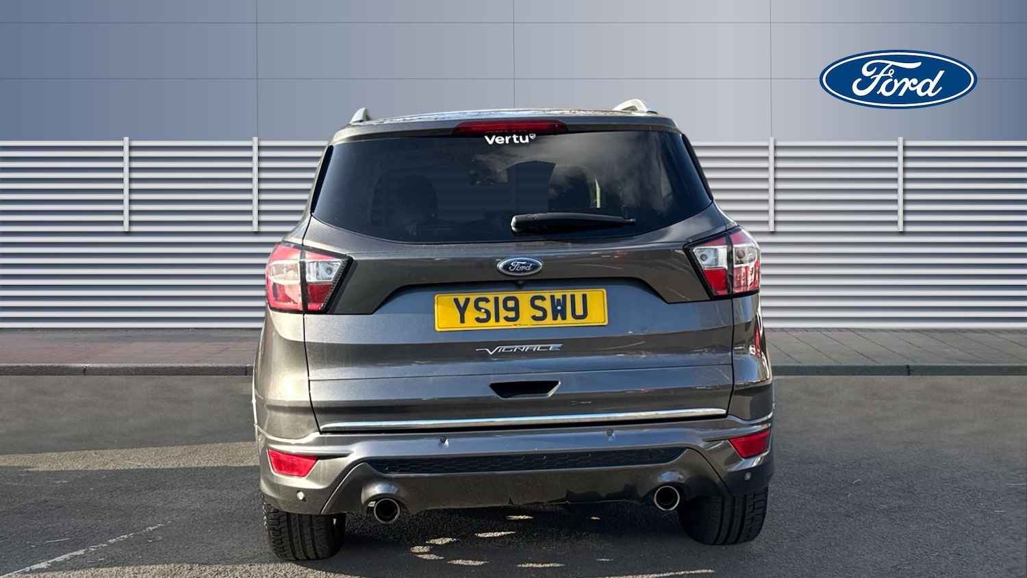 Used Ford Kuga 2019 for sale - 77847621: Photo 6