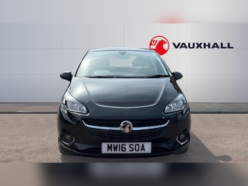 Used Vauxhall Corsa 2016 for sale - 75303757: Photo