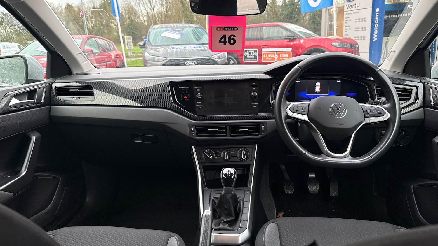 Used Volkswagen Polo 2022 for sale - 76931096: Photo 10