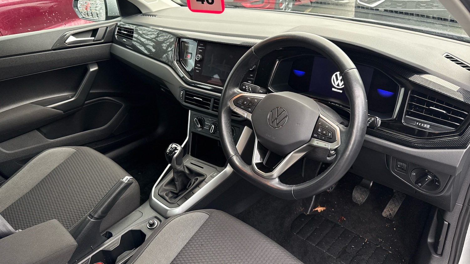 Used Volkswagen Polo 2022 for sale - 76931096: Photo 11