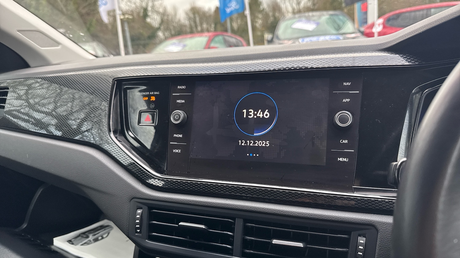 Used Volkswagen Polo 2022 for sale - 76931096: Photo 12