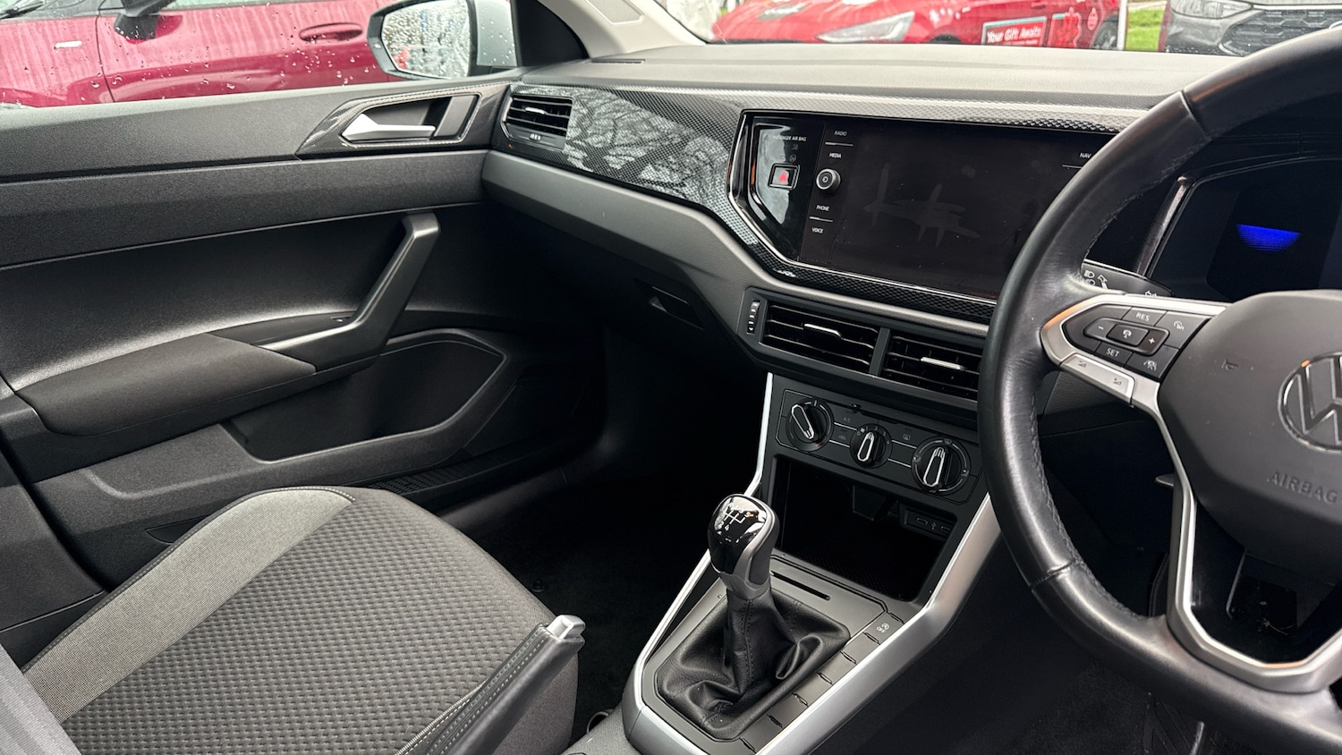 Used Volkswagen Polo 2022 for sale - 76931096: Photo 14