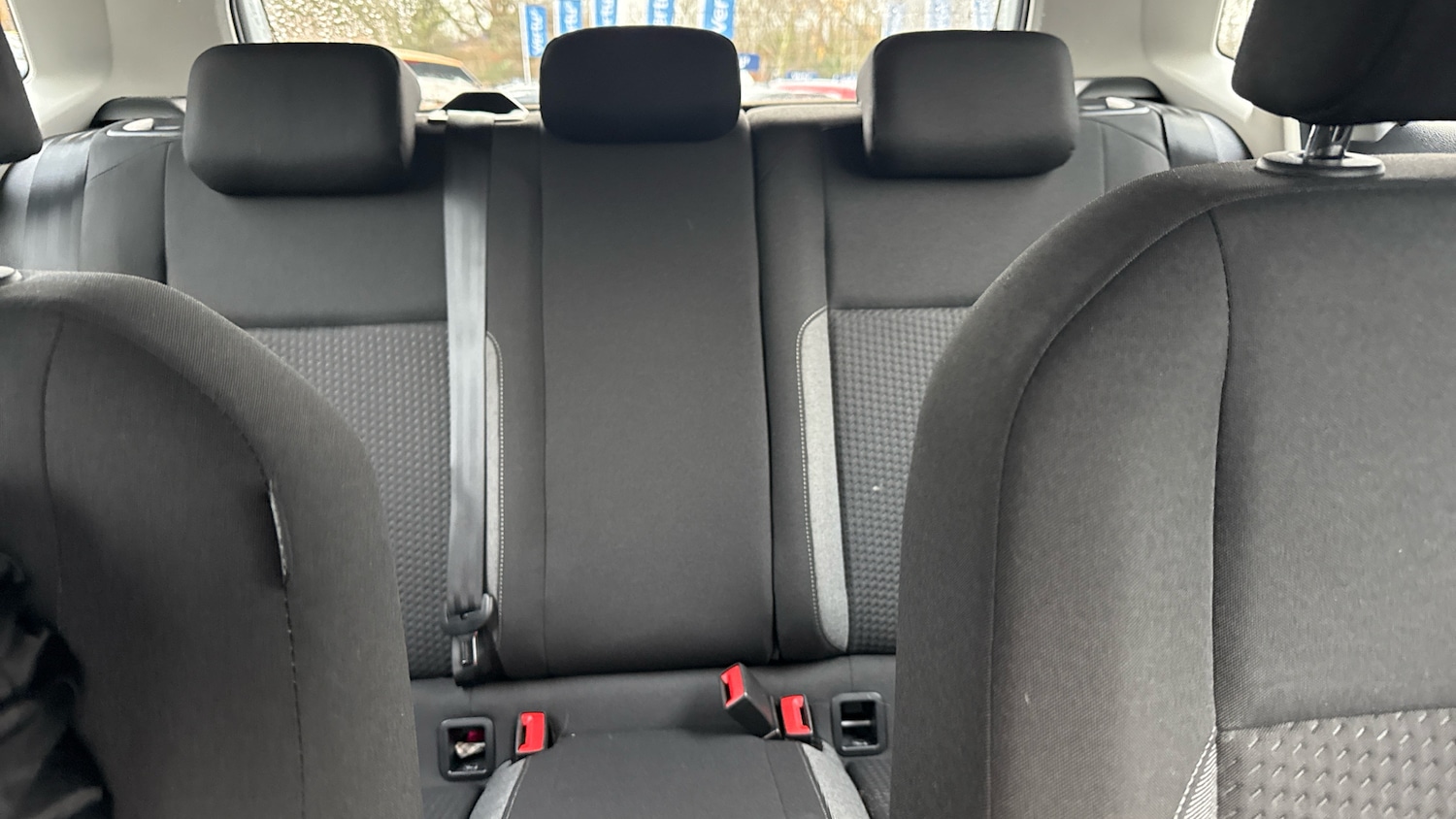 Used Volkswagen Polo 2022 for sale - 76931096: Photo 15