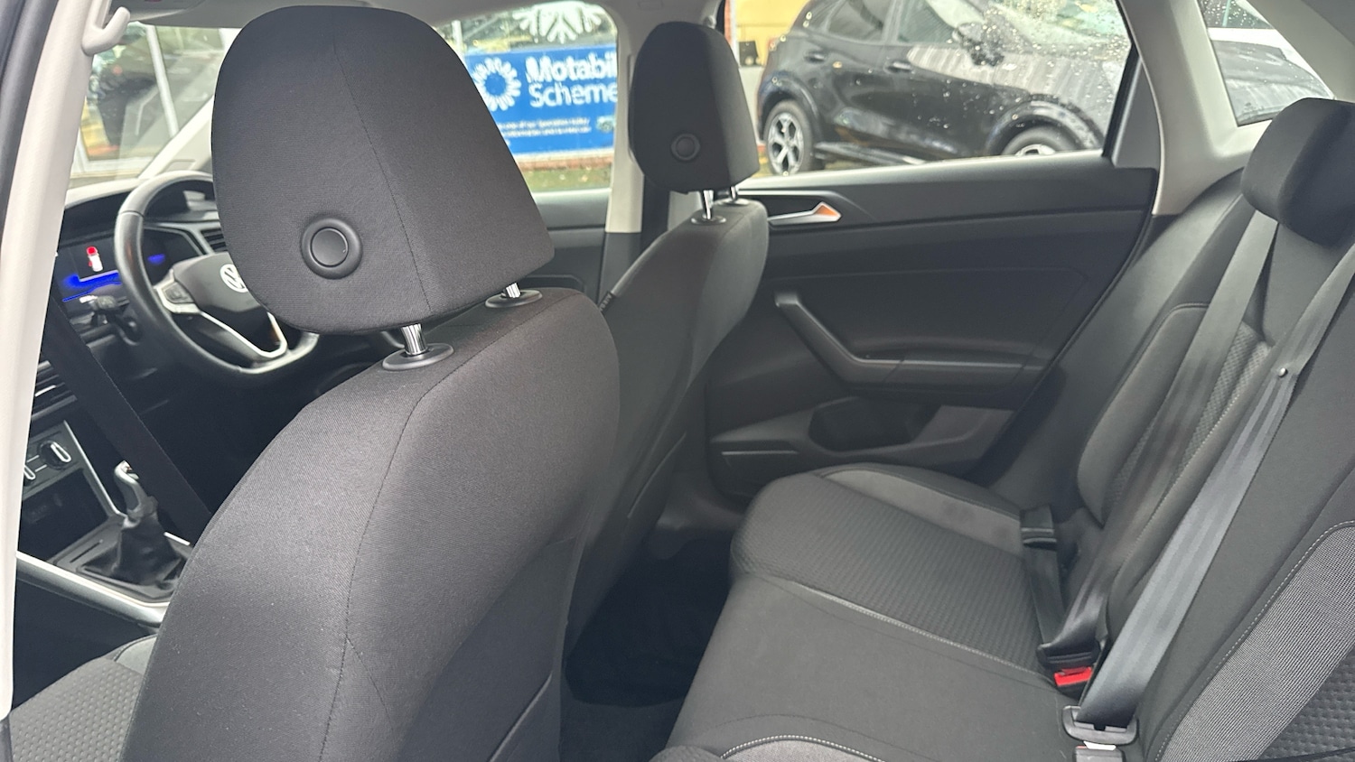 Used Volkswagen Polo 2022 for sale - 76931096: Photo 16