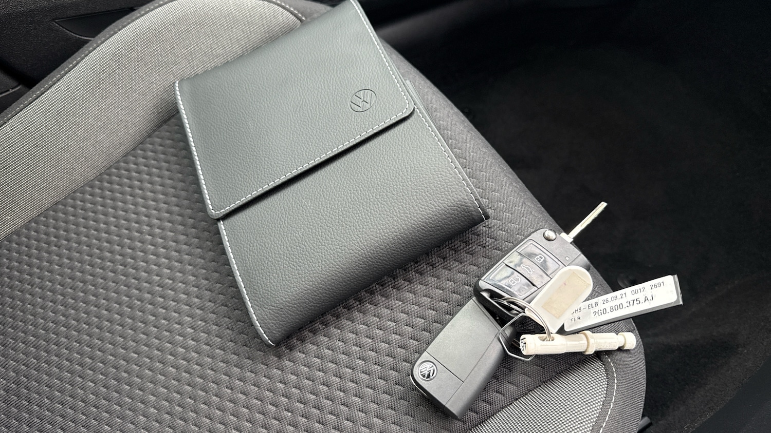 Used Volkswagen Polo 2022 for sale - 76931096: Photo 19