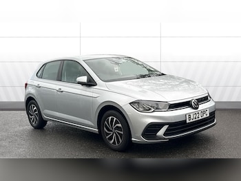 Used Volkswagen Polo 2022 for sale - 76931096: Photo