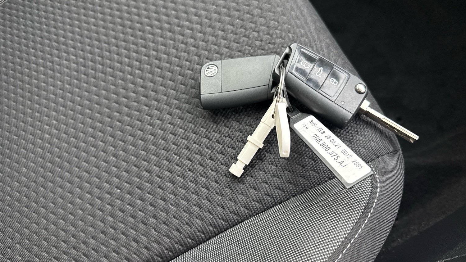 Used Volkswagen Polo 2022 for sale - 76931096: Photo 20