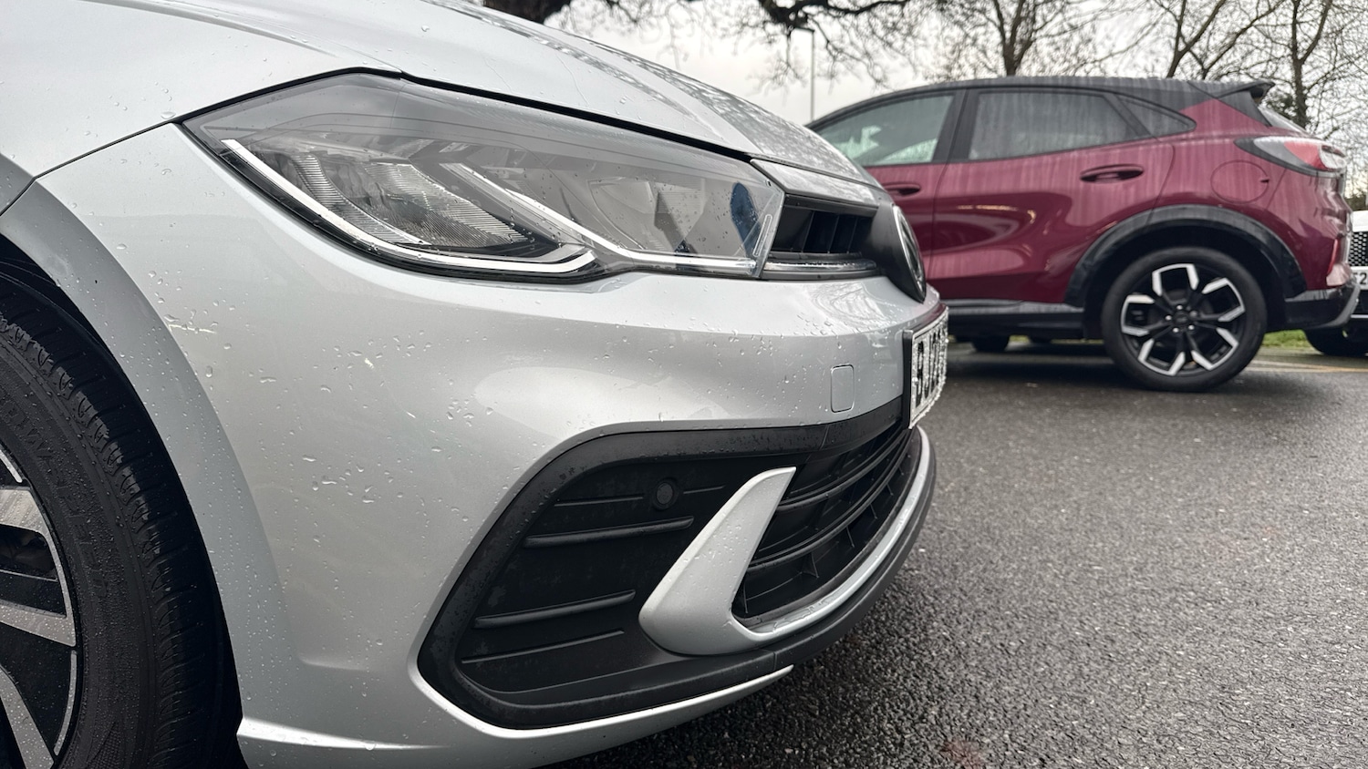 Used Volkswagen Polo 2022 for sale - 76931096: Photo 21