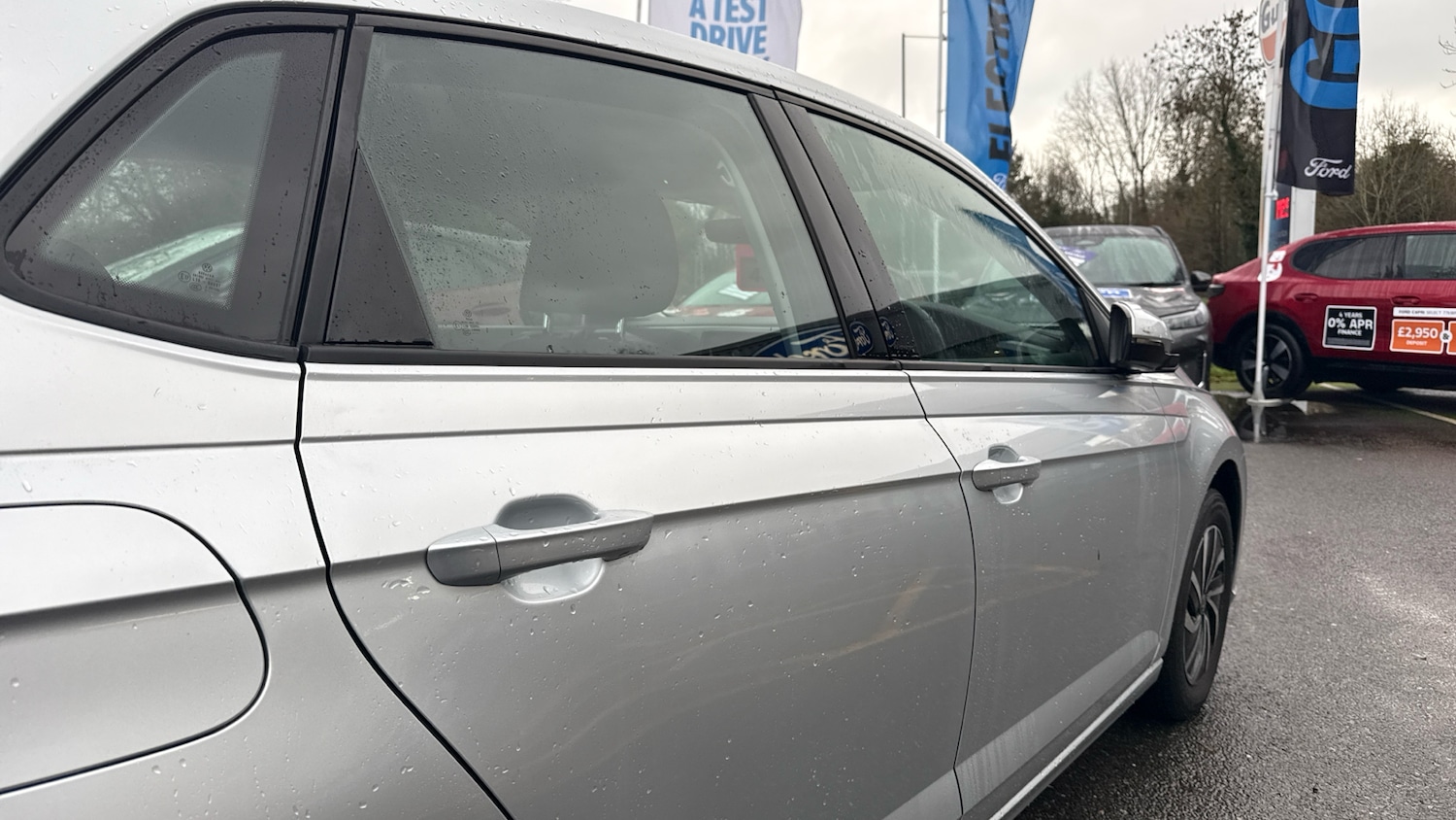 Used Volkswagen Polo 2022 for sale - 76931096: Photo 23