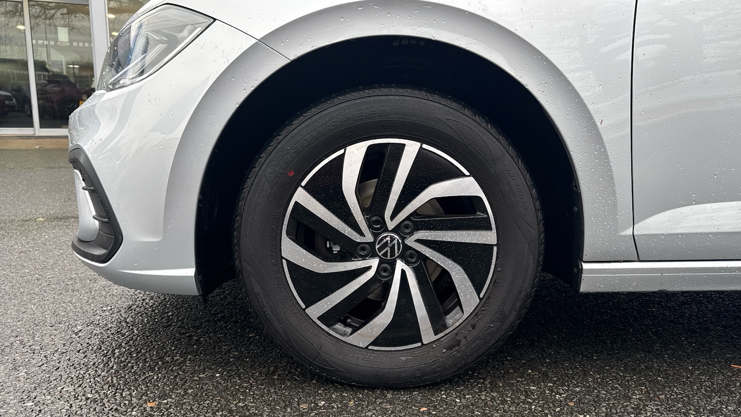 Used Volkswagen Polo 2022 for sale - 76931096: Photo 26