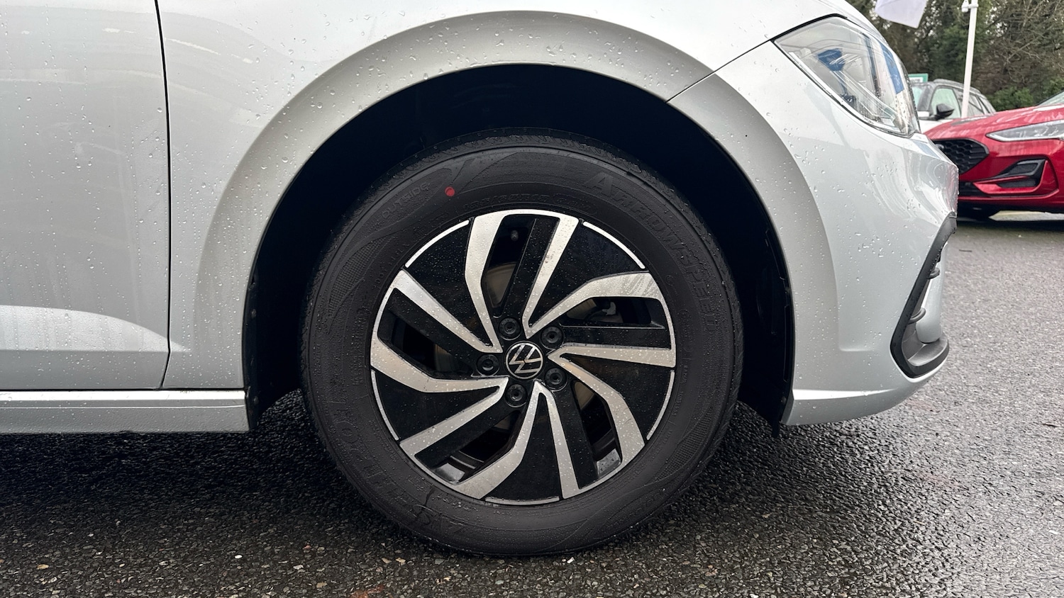 Used Volkswagen Polo 2022 for sale - 76931096: Photo 27