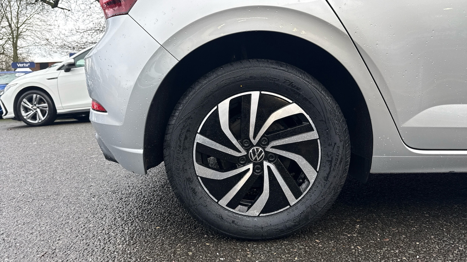 Used Volkswagen Polo 2022 for sale - 76931096: Photo 28