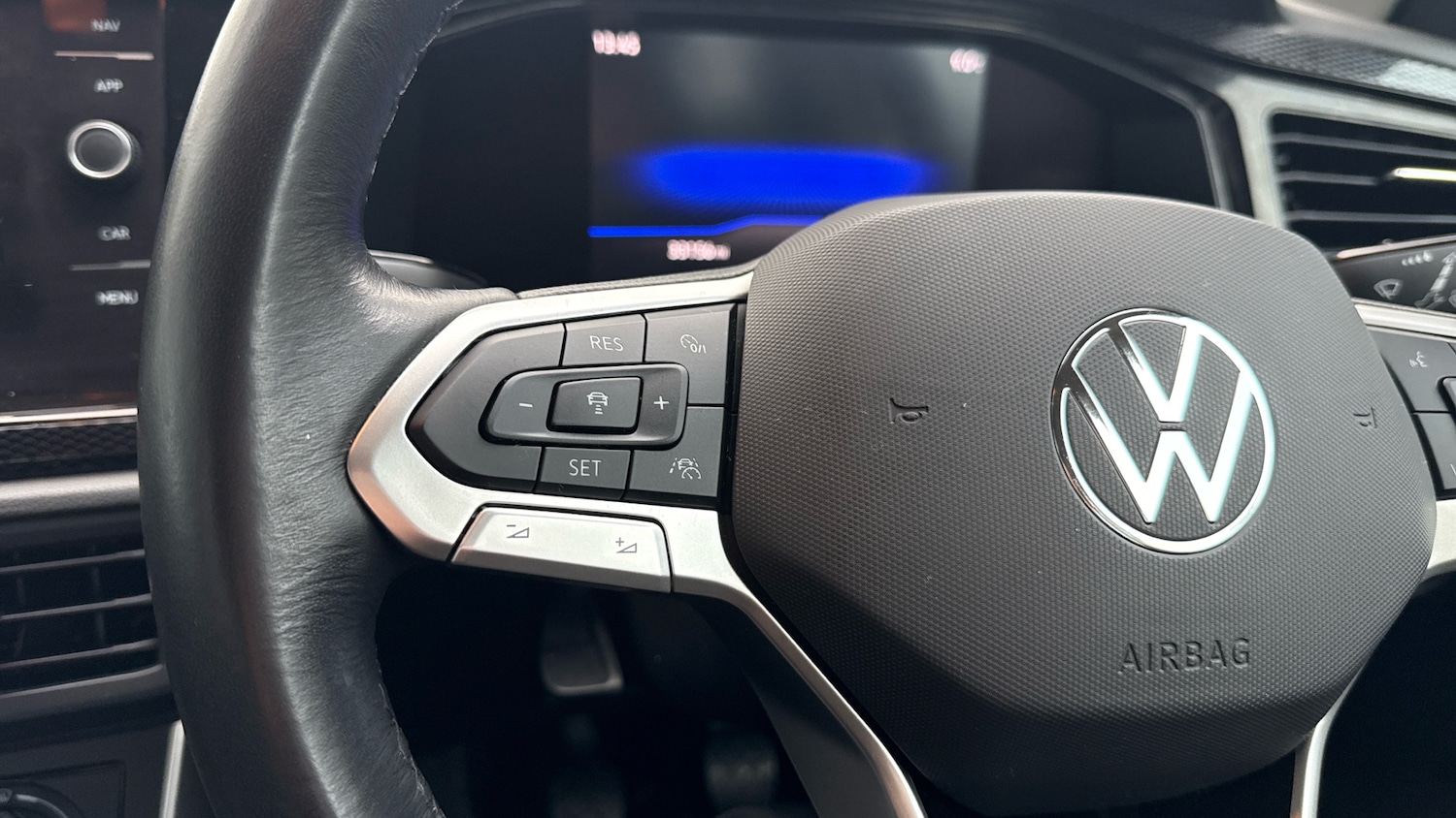 Used Volkswagen Polo 2022 for sale - 76931096: Photo 34