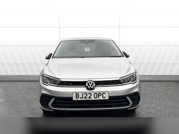 Used Volkswagen Polo 2022 for sale - 76931096: Photo