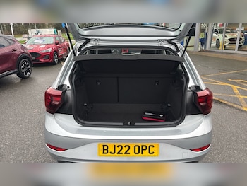 Used Volkswagen Polo 2022 for sale - 76931096: Photo