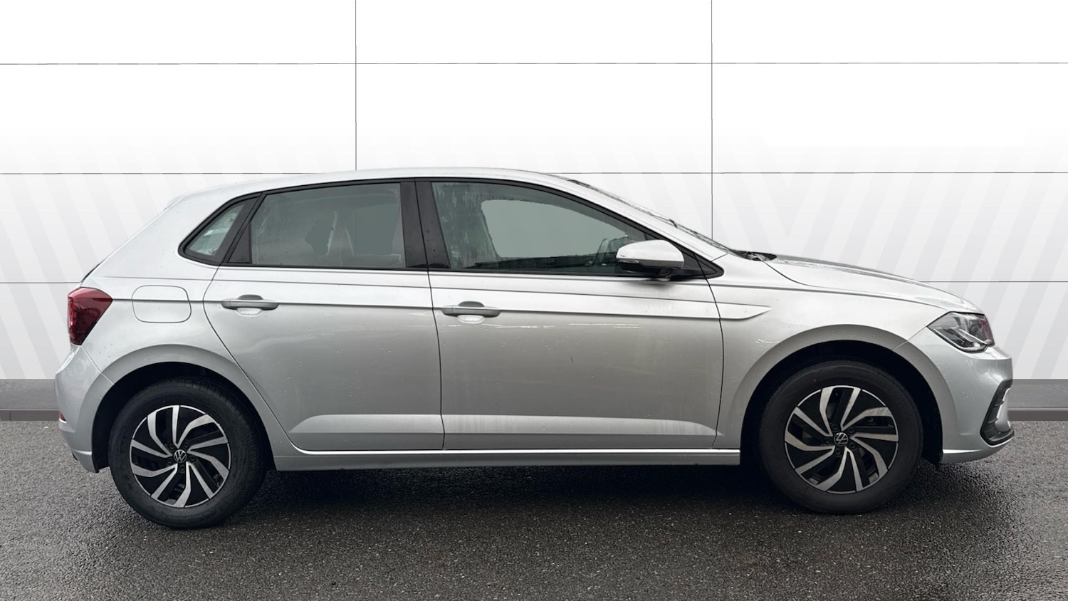 Used Volkswagen Polo 2022 for sale - 76931096: Photo 5