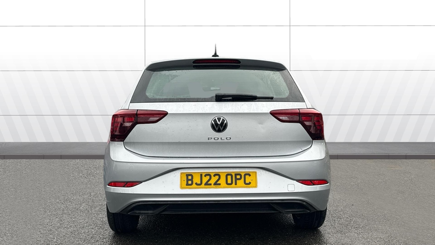 Used Volkswagen Polo 2022 for sale - 76931096: Photo 6