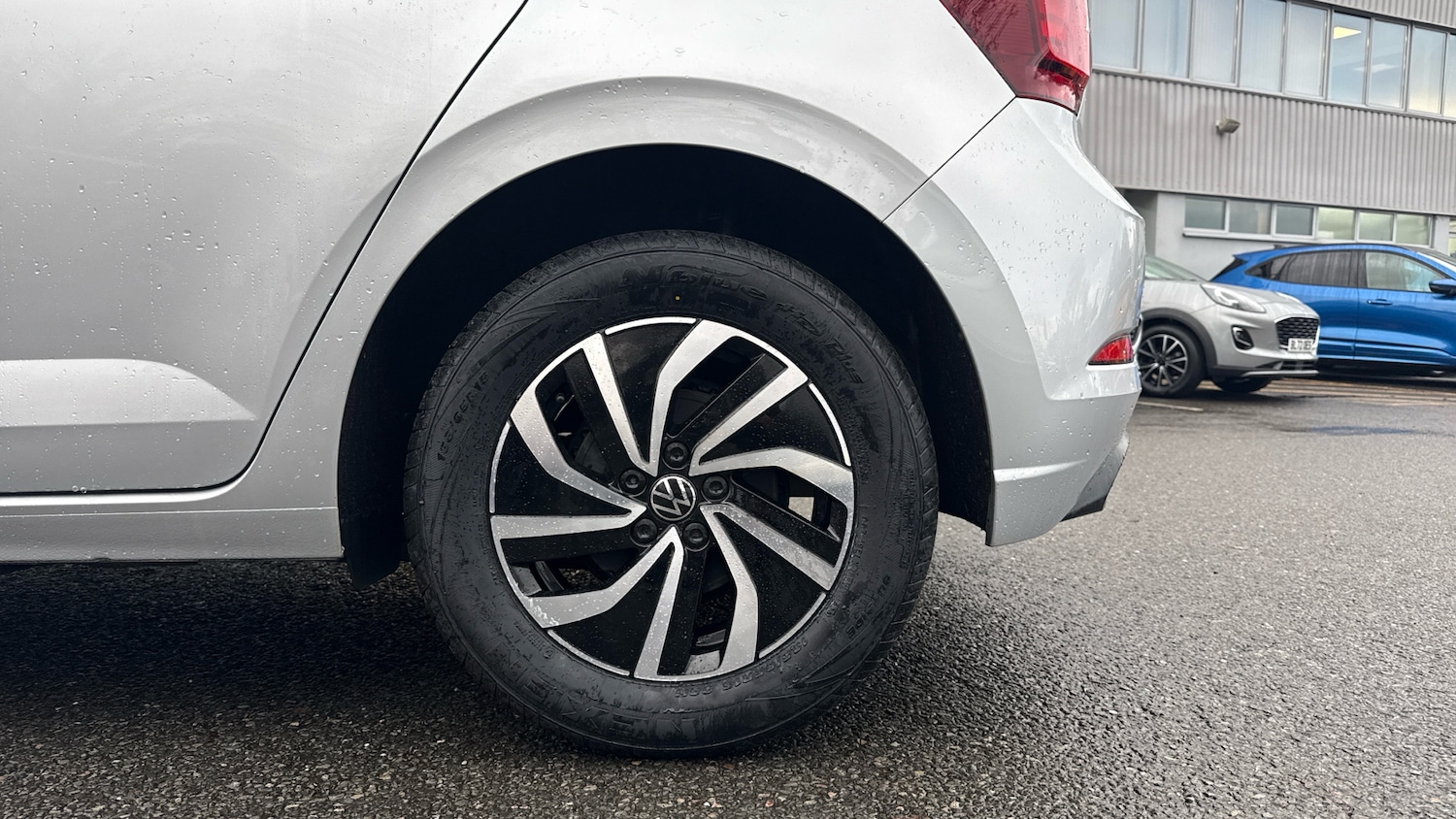 Used Volkswagen Polo 2022 for sale - 76931096: Photo 7