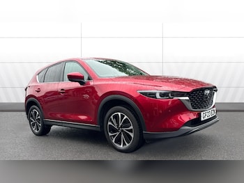 Used Mazda CX-5 2023 for sale - 79056869: Photo