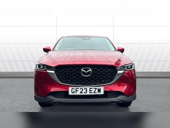 Used Mazda CX-5 2023 for sale - 79056869: Photo