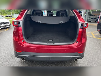 Used Mazda CX-5 2023 for sale - 79056869: Photo