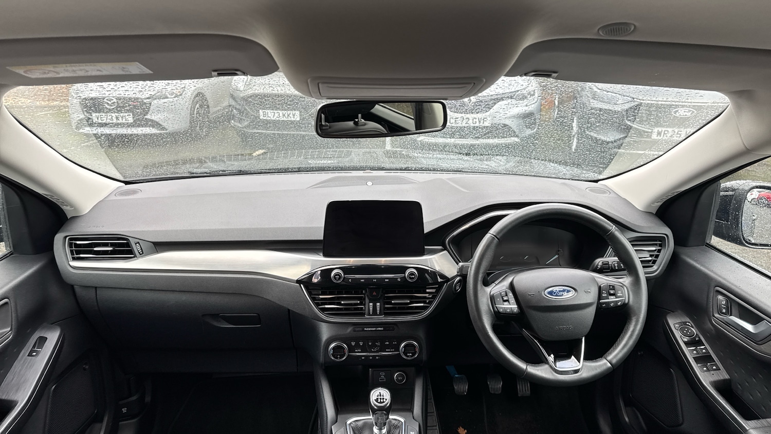 Used Ford Kuga 2020 for sale - 77179444: Photo 10