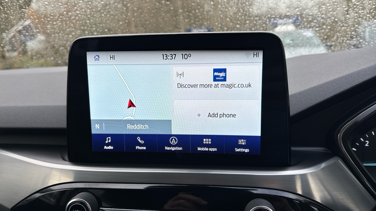 Used Ford Kuga 2020 for sale - 77179444: Photo 12