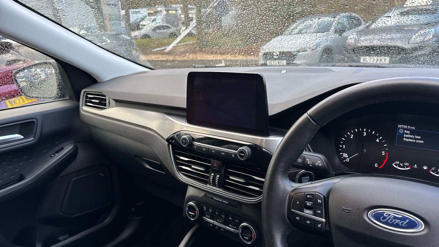 Used Ford Kuga 2020 for sale - 77179444: Photo 14