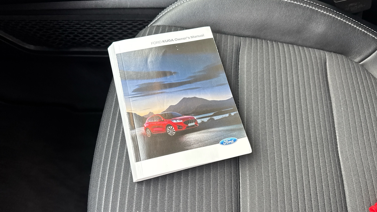 Used Ford Kuga 2020 for sale - 77179444: Photo 19