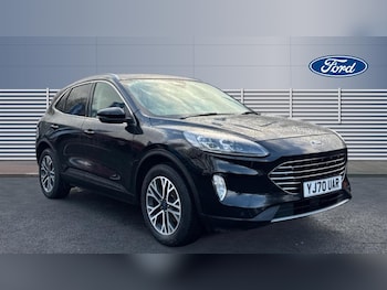 Used Ford Kuga 2020 for sale - 77179444: Photo