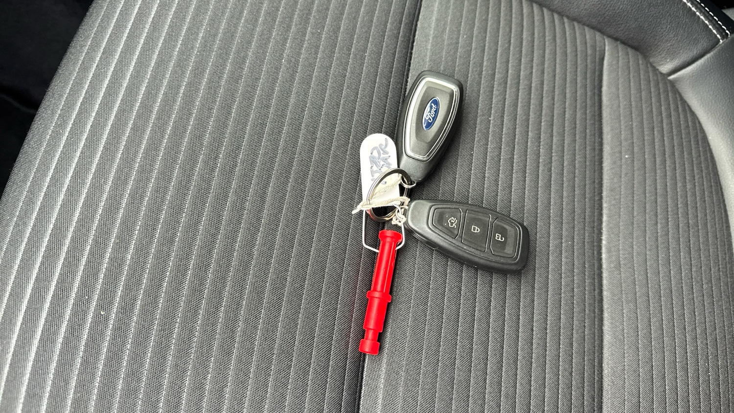 Used Ford Kuga 2020 for sale - 77179444: Photo 20