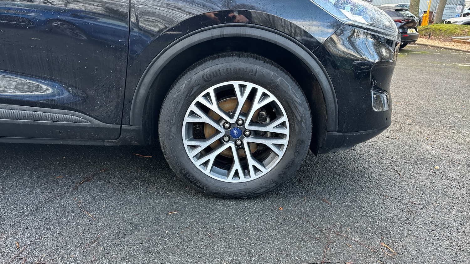 Used Ford Kuga 2020 for sale - 77179444: Photo 21