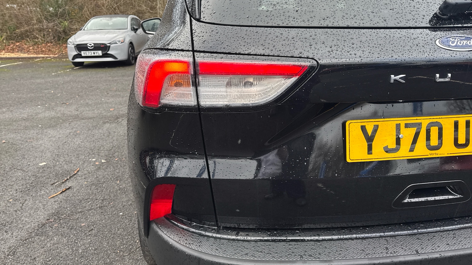 Used Ford Kuga 2020 for sale - 77179444: Photo 27