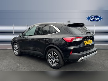 Used Ford Kuga 2020 for sale - 77179444: Photo