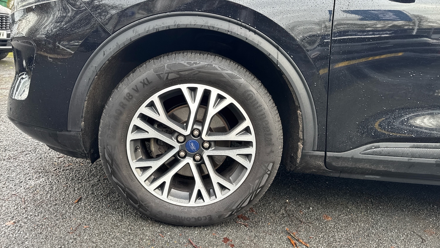 Used Ford Kuga 2020 for sale - 77179444: Photo 31