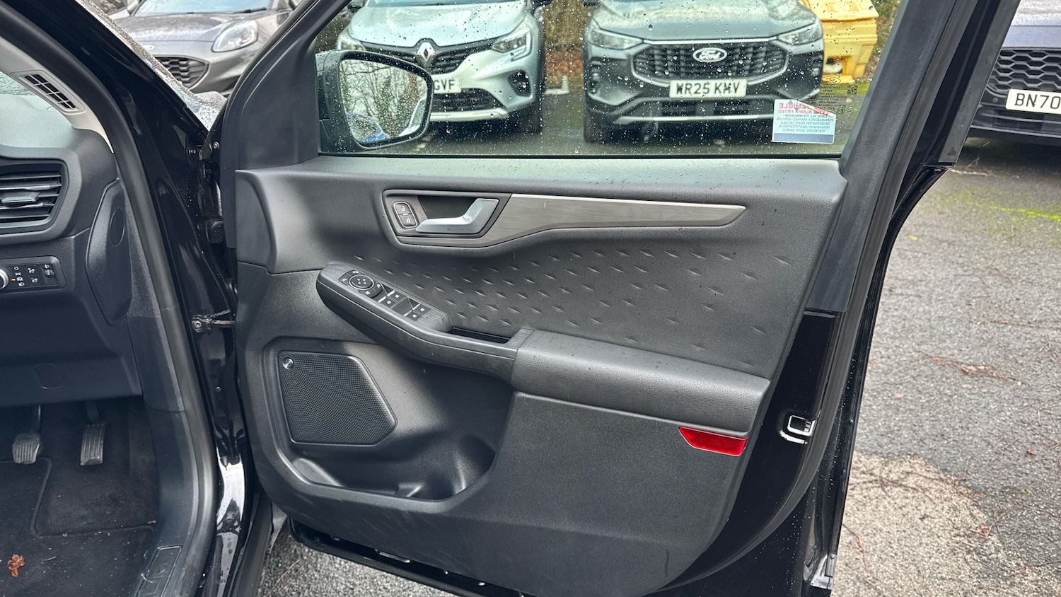 Used Ford Kuga 2020 for sale - 77179444: Photo 32