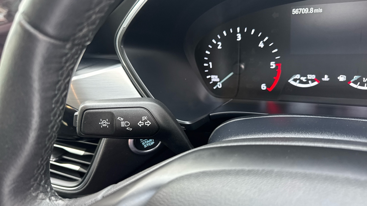 Used Ford Kuga 2020 for sale - 77179444: Photo 38