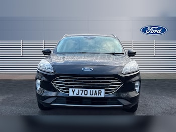 Used Ford Kuga 2020 for sale - 77179444: Photo