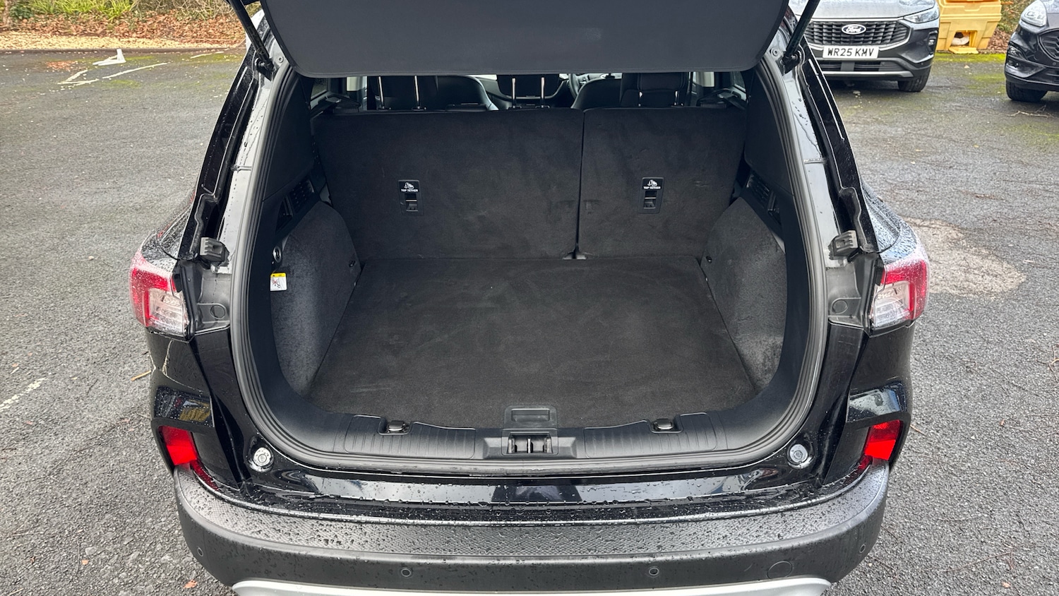 Used Ford Kuga 2020 for sale - 77179444: Photo 4