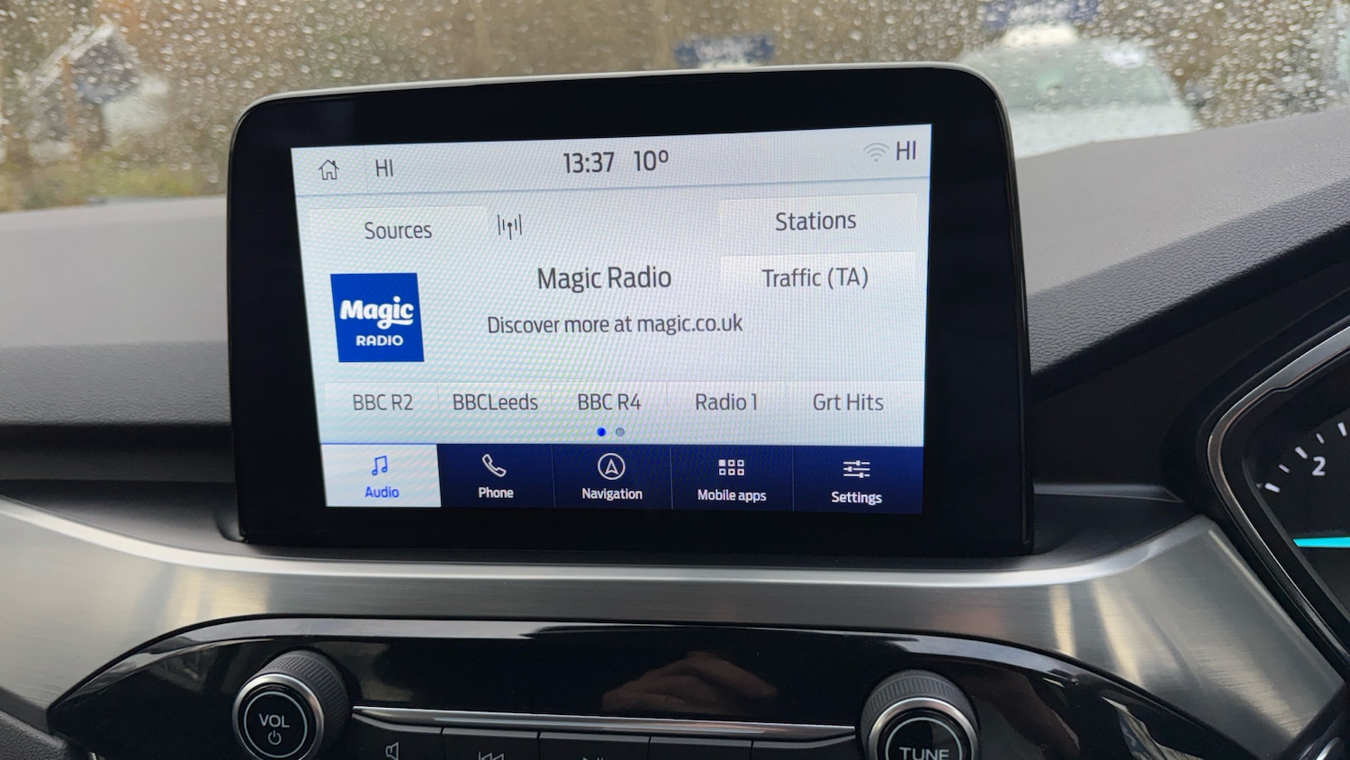 Used Ford Kuga 2020 for sale - 77179444: Photo 45