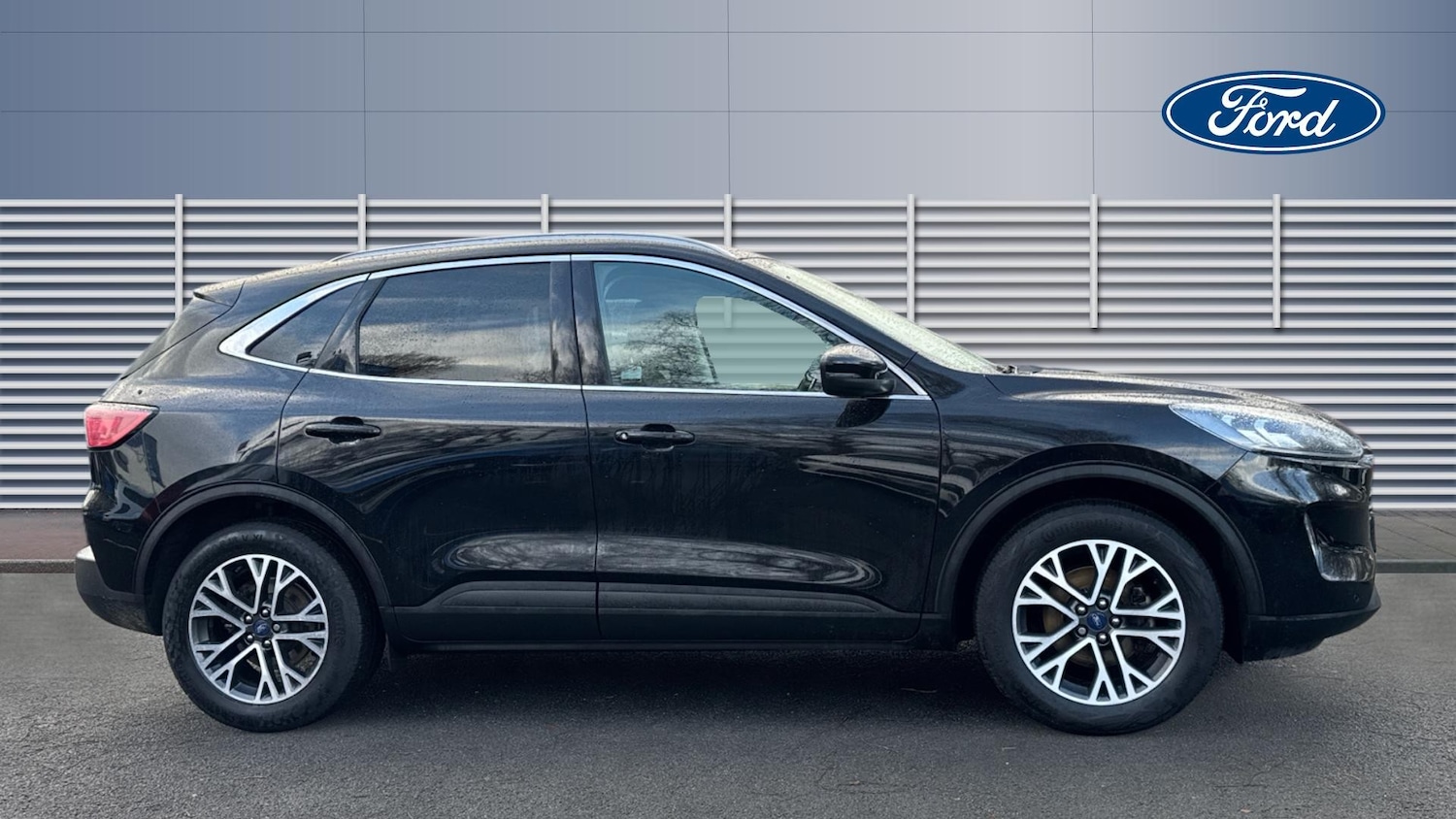 Used Ford Kuga 2020 for sale - 77179444: Photo 5
