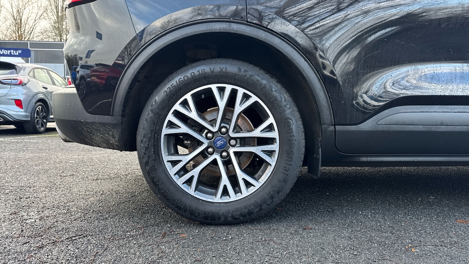 Used Ford Kuga 2020 for sale - 77179444: Photo 7