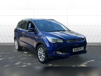 Used Ford Kuga 2016 for sale - 79383797: Photo