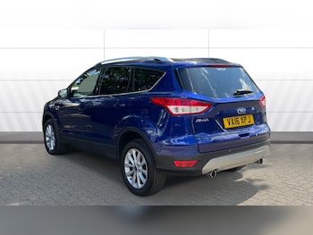 Used Ford Kuga 2016 for sale - 79383797: Photo